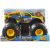 ماشین Hot Wheels مدل ( Skeleton Crew ) Monster Trucks با مقیاس 1:24, image 