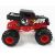 ماشین Hot Wheels مدل ( Bone Shaker ) Monster Trucks با مقیاس 1:24, image 4