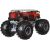 ماشین Hot Wheels مدل ( 5Alarm ) Monster Trucks با مقیاس 1:24, image 2