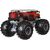 ماشین Hot Wheels مدل ( 5Alarm ) Monster Trucks با مقیاس 1:24, image 2