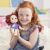 عروسک بیبی الایو کوچولو مدل Zoe به همراه آغوشی, image 7