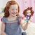 عروسک بیبی الایو کوچولو مدل Zoe به همراه آغوشی, image 9