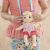 عروسک بیبی الایو کوچولو مدل Chloe به همراه آغوشی, image 3