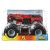 ماشین Hot Wheels مدل ( 5Alarm ) Monster Trucks با مقیاس 1:24, image 