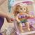 عروسک بیبی الایو کوچولو مدل Little Ana به همراه کالسکه, image 9