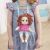عروسک بیبی الایو کوچولو مدل Zoe به همراه آغوشی, image 8
