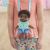 عروسک بیبی الایو کوچولو مدل Theo به همراه آغوشی, image 3