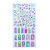 لوازم طراحی ناخن Nail Makeover مدل یونیکورن, image 3