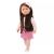 عروسک 46 سانتی OG مدل Sienna, image 