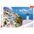 پازل 1500 تکه ترفل مدل سواحل سانتورینی در یونان, image 2