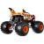 ماشین Hot Wheels مدل ( Tiger Shaker ) Monster Trucks با مقیاس 1:24, image 3