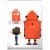 کتاب پسر + ربات, image 2
