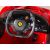 ماشین شارژی سواری دو سرعته راستار Rastar مدل لافراری LaFerrari (قرمز), تنوع: 82700-Red, image 5