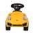 ماشین سواری پورشه 911 راستار مدل زرد, تنوع: 83400-Yellow, image 2