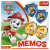 بازی فکری ترفل مدل Memos Paw Patrol, image 2