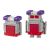 پک تکی شانسی عروسک تبدیل شونده باتباتز Botbots, image 24