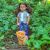 عروسک 46 سانتی OG مدل Malia با سگ پودل, image 2