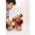 گوزن چوبی چرخدار پوپولوس, تنوع: 62610715PP-Wooden Moose, image 3