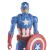 فیگور 30 سانتی کاپیتان آمریکا, تنوع: E3309EU04-Captain America, image 7