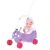 عروسک Babyannabell به همراه ماشین, image 3