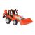 لودر بیل مکانیکی Driven, تنوع: WH1009Z-Loader, image 4