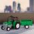 مینی تراکتور با تریلر Driven, تنوع: WH1071Z-Tractor, image 2