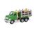 مینی کامیون حمل چوب جرثقیل دار Driven, image 5