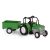 مینی تراکتور با تریلر Driven, تنوع: WH1071Z-Tractor, image 5