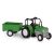 مینی تراکتور با تریلر Driven, تنوع: WH1071Z-Tractor, image 5