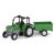 مینی تراکتور با تریلر Driven, تنوع: WH1071Z-Tractor, image 3