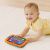 تبلت کودک نارنجی Vtech مدل Light Up Baby Touch, image 2