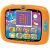 تبلت کودک نارنجی Vtech مدل Light Up Baby Touch, image 5