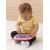 تبلت کودک صورتی Vtech مدل Light Up Baby Touch, image 3