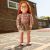 عروسک 46 سانتی OG مدل April, image 7
