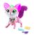 عروسک درخشان Myla's Sparkling Friends مدل آوا روباه Vtech, image 10