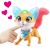 عروسک درخشان Myla's Sparkling Friends مدل فین روباه Vtech, image 10