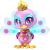 عروسک درخشان Myla's Sparkling Friends مدل پنی طاووس Vtech, image 8