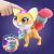 عروسک درخشان Myla's Sparkling Friends مدل فین روباه Vtech, image 9