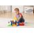 پیست چرخشی Toot Toot Smart Wheel Vtech, image 4