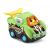 پیست مسابقه مارپیچ 2 در 1 مدل Toot Toot Smart Wheels Vtech, image 9