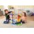 پیست مسابقه مارپیچ 2 در 1 مدل Toot Toot Smart Wheels Vtech, image 2