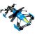 ماشین هلیکوپتری Air Hogs (آبی), image 2