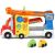 تریلر خودروبر بزرگ Go! Go! Smart Wheels Vtech, image 4