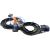 پیست تعقیب و گریز پلیس Turbo Force Vtech, image 6