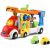 تریلر خودروبر بزرگ Go! Go! Smart Wheels Vtech, image 6