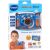 دوربین هوشمند آبی Vtech مدل Duo 5.0, تنوع: 507103vt-Blue, image 