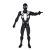 فیگور اسپایدرمن Web Warriors مدل Black Suit Spider Man, image 3
