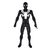 فیگور اسپایدرمن Web Warriors مدل Black Suit Spider Man, image 7