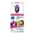 ساعت هوشمند بنفش Vtech مدل Dx2, تنوع: 193810vt-Purple, image 