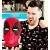 کله رباتیک Deadpool (مناسب برای بزرگسالان), image 10